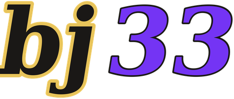 bj33 logo